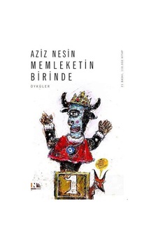 Memleketin Birinde - Aziz Nesin - Nesin Yayınevi Memleketin Birinde - Aziz Nesin - Nesin Yayınevi