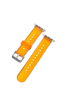 Apple Watch İle Uyumlu Transparan Silikon Kordon, Series 10/11/se/se2/se3/9/8/7/6/5, 42mm/41mm/40mm & 46mm/45mm/44mm Çok Renkli Apple Watch İle Uyumlu Transparan Silikon Kordon, Series 10/11/se/se2/se3/9/8/7/6/5, 42mm/41mm/40mm & 46mm/45mm/44mm Çok Renkli