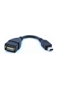 Otg 5 Pin Kablo Peşetli Rose Rc-514