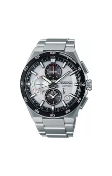 Seiko Astron ''silvery Night'' - Ssh153j Gps Solar Erkek Kol Saati Rose Gold