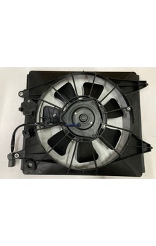 Honda Crv Klima Fan Radyatör 2007-2012