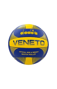 Diadora Veneto Voleybol Topu 5 Çok Renkli