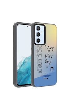 Galaxy Uyumlu A14 Kılıf Desenli Zore Dragon Sert Kapak Galaxy Uyumlu A14 Kılıf Desenli Zore Dragon Sert Kapak
