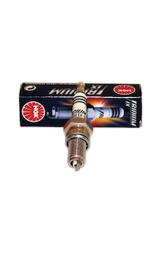 DPR8EIX-9 Irıdıum Ngk Buji DPR8EIX-9 Irıdıum Ngk Buji