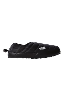 The North Face M Thermoball Tractıon Mule V Erkek Terlik Nf0a3uznky41 Siyah The North Face M Thermoball Tractıon Mule V Erkek Terlik Nf0a3uznky41 Siyah