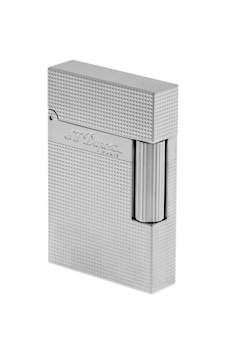 18690 St Dupont Line 2 Small Microdiamond Çakmak 18690 St Dupont Line 2 Small Microdiamond Çakmak