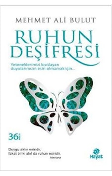Ruhun Deşifresi - Ndcj-591112 Ruhun Deşifresi - Ndcj-591112