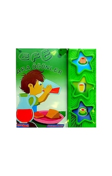 Efe - Ara Öğünler Sku: Mırstk1e3ad31742 Efe - Ara Öğünler Sku: Mırstk1e3ad31742