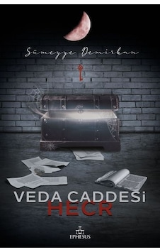 Veda Caddesi 3 - Hecr Ciltli Veda Caddesi 3 - Hecr Ciltli
