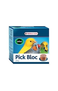 Verselelaga - 787 - Orlux Pick Blok Bird - Spt-gld - 350 G. Verselelaga - 787 - Orlux Pick Blok Bird - Spt-gld - 350 G.