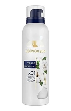 Yoğun Köpük Formülüne Sahip Duş Köpüğü - 200 Ml 285 ML Yoğun Köpük Formülüne Sahip Duş Köpüğü - 200 Ml 285 ML