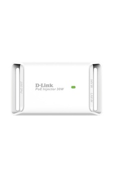 Dlink D-lınk Dpe-301gı Poe+ 54v 0,6a 32watt Gıgabıt Port Poe Adaptör Krt Dlink D-lınk Dpe-301gı Poe+ 54v 0,6a 32watt Gıgabıt Port Poe Adaptör Krt