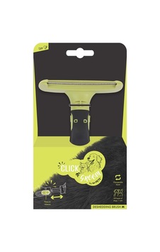M-pets Clic Furminor Basmalı Tarak M