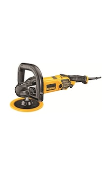 Dewalt DWP849X-QS 1250W 180MM Polisaj Makinesi Dewalt DWP849X-QS 1250W 180MM Polisaj Makinesi