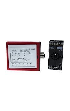 Optex Op-bl 50 Araç Otopark Bariyer Kepenk Motorlu Kapı İçin Loop Dedektör Optex Op-bl 50 Araç Otopark Bariyer Kepenk Motorlu Kapı İçin Loop Dedektör