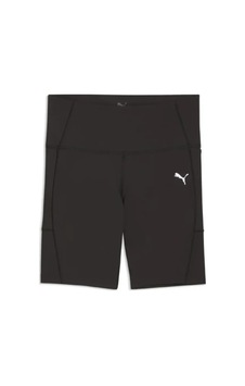 Puma W Dreamrun 7" Short Tight Siyah Kadın Şort Puma W Dreamrun 7" Short Tight Siyah Kadın Şort