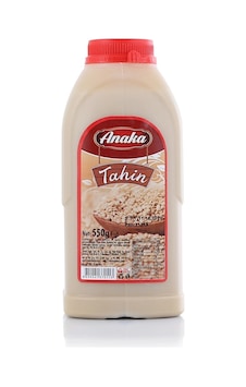 Anaka Tahin 550 G