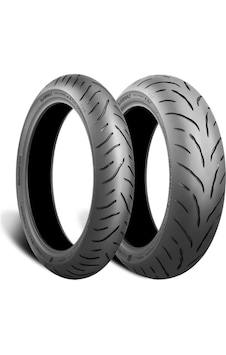 Bridgestone 170/60zr-17 72w Battlax T32 2024 Bridgestone 170/60zr-17 72w Battlax T32 2024