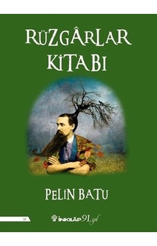 Rüzgarlar Kitabı Rüzgarlar Kitabı