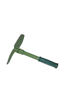 Greenguard Gm7003 Kürek Kamp Küreği Yeşil