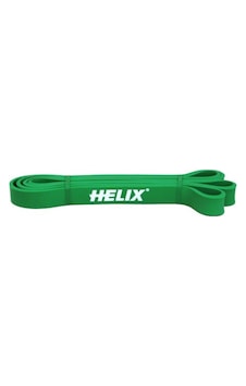 Helix Direnç Bandı Rb-22 25 Kg Direnç Yeşil Helix Direnç Bandı Rb-22 25 Kg Direnç Yeşil