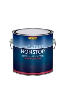 Jotun Nonstop Zehirli Boya 2.5lt Lacivert