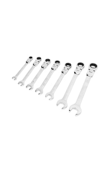 Aee 7 Parça Mafsallı Cırcır Anahtar Seti Cr-v Chrome Vanadium Çelik 72 Diş Hassas Mekanizma 8-10-12-13-14-17-19 Mm Sku: Zeusstkdd8bca2a63 Aee 7 Parça Mafsallı Cırcır Anahtar Seti Cr-v Chrome Vanadium Çelik 72 Diş Hassas Mekanizma 8-10-12-13-14-17-19 Mm Sku: Zeusstkdd8bca2a63