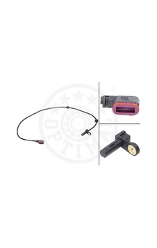 Optimal Abs Sensörü Arka Mercedes S-seri W221 C216 2005 Ve Sonrası 09 Optımal 06-s360 A2215400117 Optimal Abs Sensörü Arka Mercedes S-seri W221 C216 2005 Ve Sonrası 09 Optımal 06-s360 A2215400117