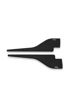 Dacia Duster Yarasa Dodik Kapı Koruma Seti 2010 2017 N11.4041 Dacia Duster Yarasa Dodik Kapı Koruma Seti 2010 2017 N11.4041
