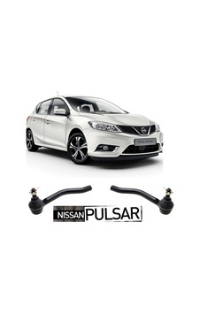 Pulsar Rotbaşı Sağ Sol Takım 1. Kalite Pulsar Rotbaşı Sağ Sol Takım 1. Kalite