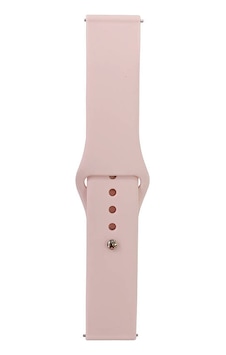 Gear S2 Band Serisi 20mm Klasik Kordon Silikon Strap Kayış-sand Powder Sand Powder Gear S2 Band Serisi 20mm Klasik Kordon Silikon Strap Kayış-sand Powder Sand Powder