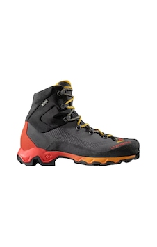 La Sportiva Aequilibrium Trek Gore-tex Carbon/yellow Outdoor Bot Gri La Sportiva Aequilibrium Trek Gore-tex Carbon/yellow Outdoor Bot Gri