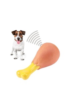 Buffer Öten But Köpek Oyuncak 13 CM