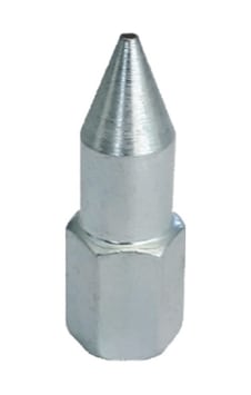 Havalı Gres Pompası Sivri Ucu C Tipi