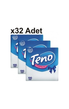Servis Peçete 100 32 Paket Servis Peçete 100 32 Paket