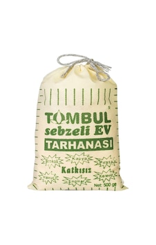 Tombul Sebzeli Ev Tarhanası 2 x 500 G Tombul Sebzeli Ev Tarhanası 2 x 500 G