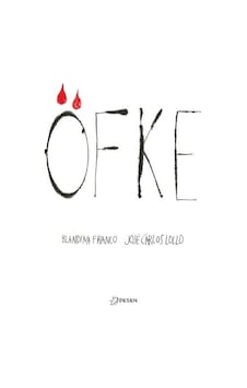 Öfke - Blandina Franco Öfke - Blandina Franco