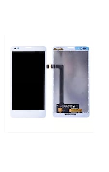 Vestel Venüs 5.5vile Uyumlu Lcd Ekran Dokunmatik -beyaz Renk Vestel Venüs 5.5vile Uyumlu Lcd Ekran Dokunmatik -beyaz Renk
