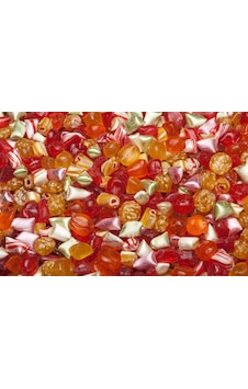 Karışık Akide Şekeri 1 KG Karışık Akide Şekeri 1 KG