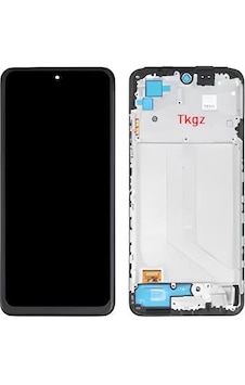 Xiaomi Redmi Note 10s Lcd Ekran Dokunmatik Çıtalı - A - Kalite Oled Xiaomi Redmi Note 10s Lcd Ekran Dokunmatik Çıtalı - A - Kalite Oled