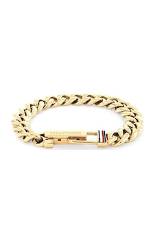 Tommy Hilfiger Thj2790648 Erkek Bileklik Gold