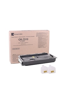 Utax Ck-7510/623010010 Fotokopi Toner