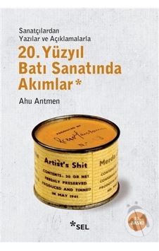 20. Yüzyıl Batı Sanatında Akımlar n11.22
