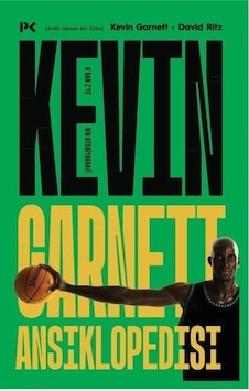 Kevin Garnett Ansiklopedisi: A'dan Z'ye Bir Otobiyografi - David Ritz - Profil Kitap