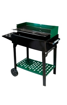 Grıll Cup Barbekü Mangal