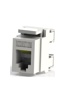 Rj11 Keystone Telefon Soketi Rj11 Keystone Telefon Soketi