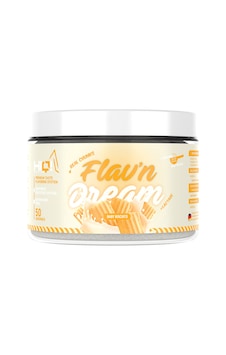 Hıq Flavn Dream 150g Bıscuıts Flavored Hıq Flavn Dream 150g Bıscuıts Flavored