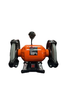 Rico 024-RC0005 600 W 200 MM Işıklı Profesyonel Taş Motoru Rico 024-RC0005 600 W 200 MM Işıklı Profesyonel Taş Motoru