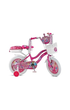 1608 Princess 16 Jant Bisiklet Pembe