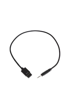 DJI Ronin Mx Rss Bmcc için Kontrol Kablosu Part4 DJI Ronin Mx Rss Bmcc için Kontrol Kablosu Part4